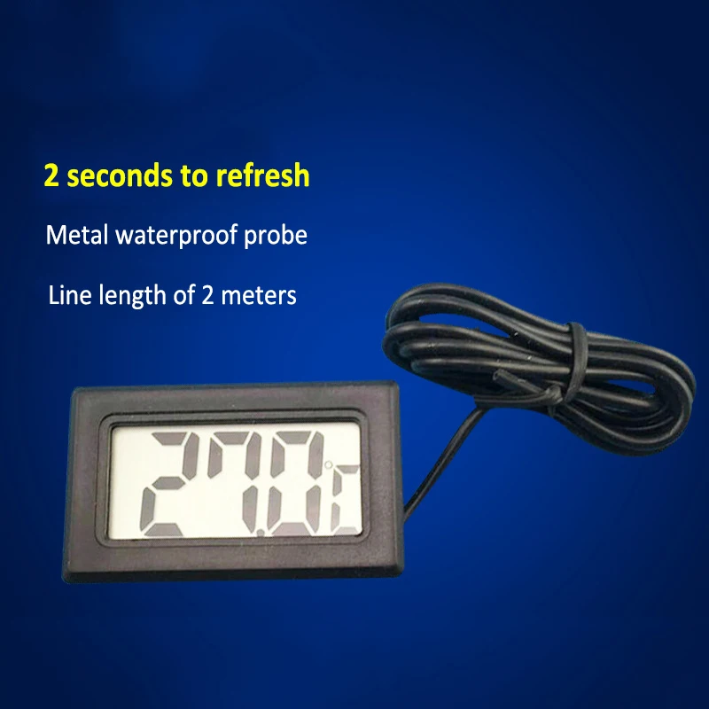 digital thermometer (10)