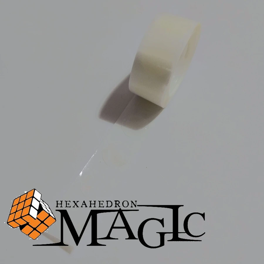 2 шт. Gecko от Джима розенбом/магический трюк из съемки крупным планом/оптовая