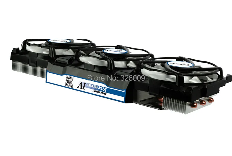 3 шт. кулер видеокарты для RX 580 570 7970 7950 GTX 1080 1070 1060|Компьютерные кабели и разъемы| |