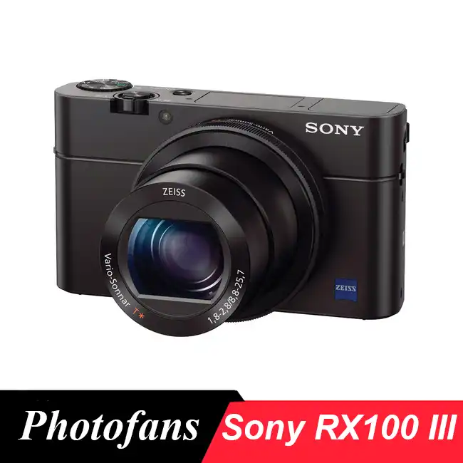Sony Rx100 M3 Cyber Shot Dsc Rx100 Iii Digital Camera Mirrorless System Cameras Aliexpress