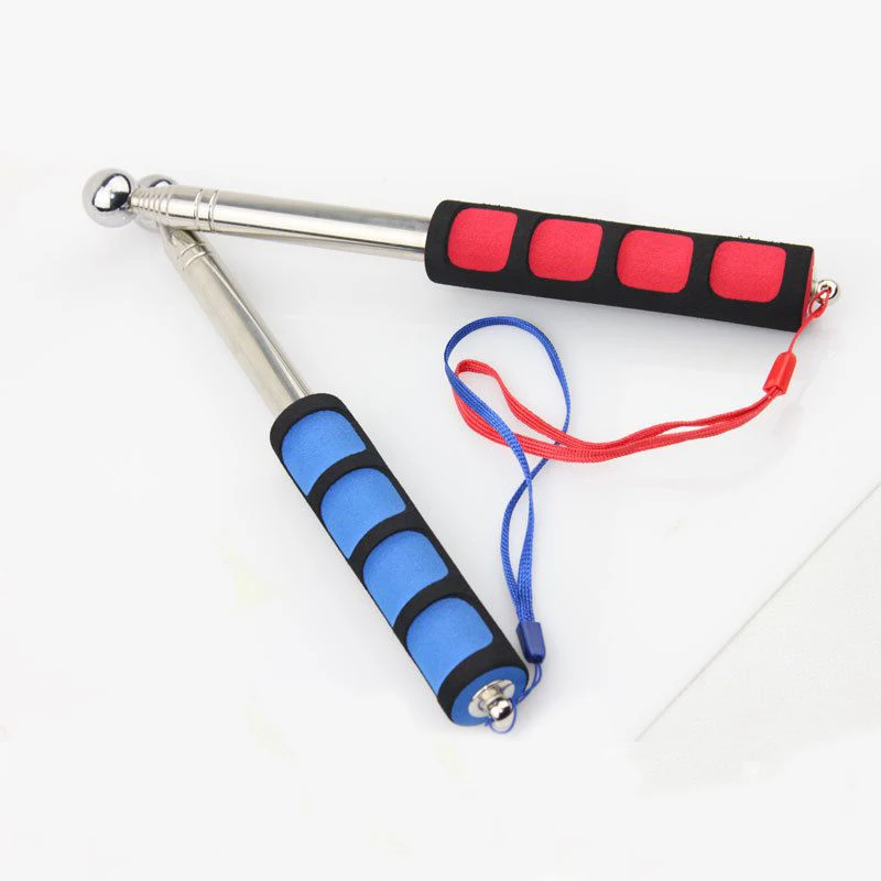 

High Quality Hammer Adjustable Stainless Steel Drum Hammer Roofing Sound Detection Hammer Solid Ball Long Service Life Tool