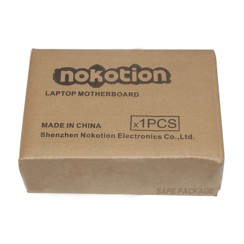 NOKOTION 827570-001 828598-601 для hp 745 845 G2 G3 Материнская плата ноутбука A8 PRO-8600B Процессор DDR3