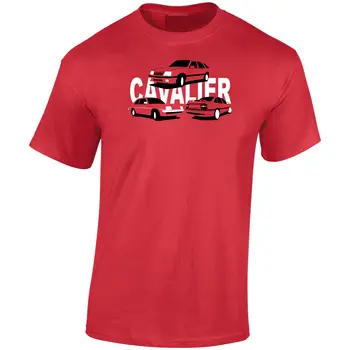 

2019 Cavalier Inspired MK1 MK2 MK3 Collection Men's T-Shirt Gift for Dad Tees Shirts