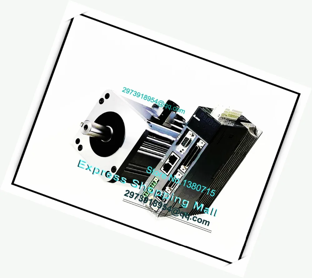 ECMA C11010RS ASD A2 1021 M Delta AC Servo Motor font b Drive b font kit
