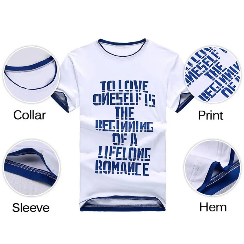 Men Sets Short Casual Print Round Collar Slim T Shirts Tops Drawstring Fashion Shorts conjuntos de hombres Hot Men Sets Short Casual Print Round Collar Slim T Shirts Tops Drawstring Fashion Shorts conjuntos de hombres Hot
