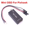 Minim OSD On Screen Display Ardupilot Mega Mini OSD Rev. 1.1 OSD for PX4 Pixhawk 2.4.6 / 2.4.7 / 2.4.8 For DIY Drones Quadcopter ► Photo 1/6