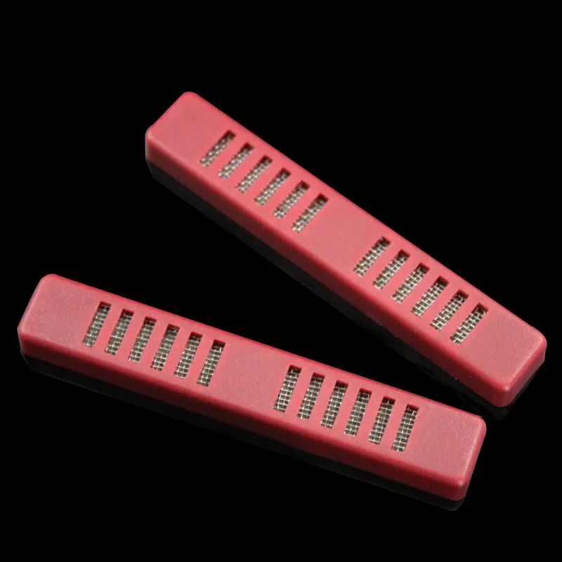 Classic Super Small Mini Plactic Humidifier Stick For Humidors Travel Cigar Case Humidification