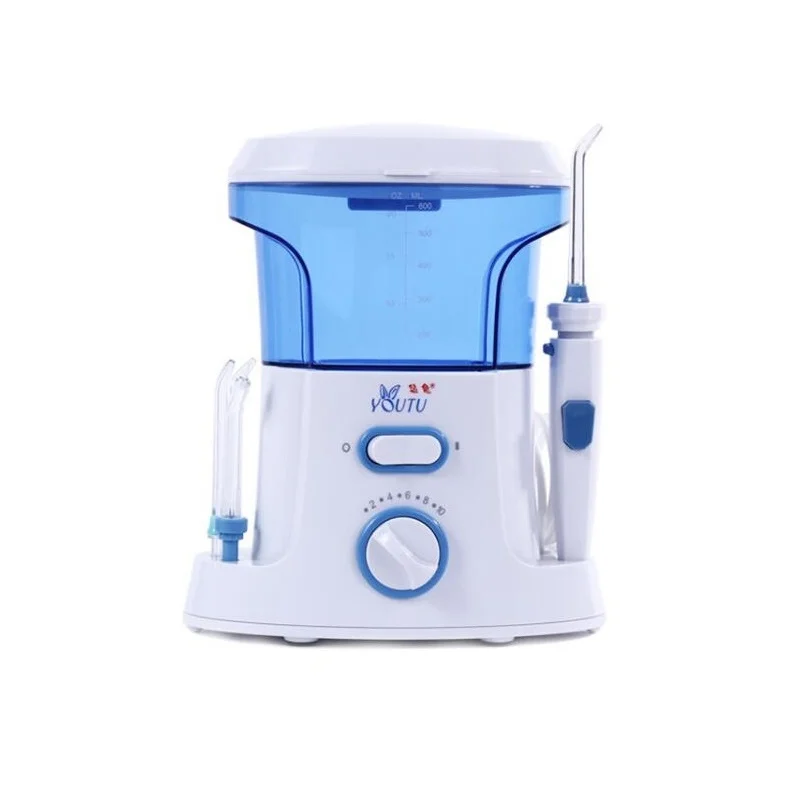 

New Pulsing Dental SPA Teeth Water flossing tooth decay Tartar Removal Home Electric Oral Washing Device Personal Oral Cleaner