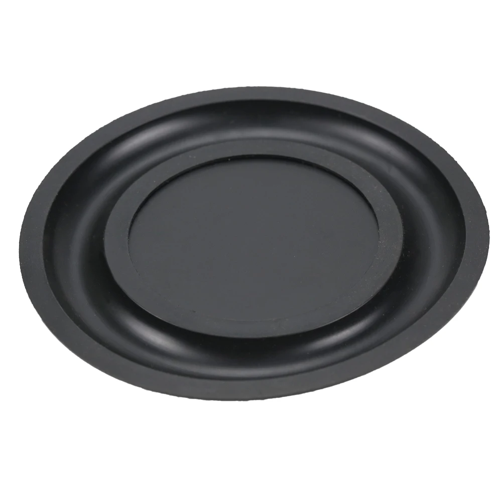 6 inch passive radiator