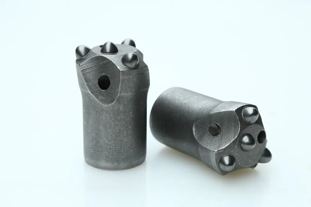 ボール型マイニング削岩ビット用yn27 Pionjarロックブレーカハンマー ガソリンロックドリル Bits For Drill Bit Drillbit Drill Types Aliexpress