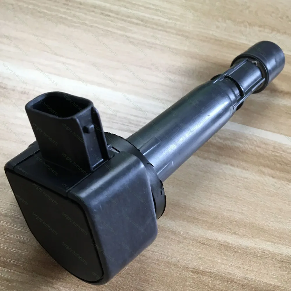 Флейта для HONDA/CIVIC 099700 л L4 Pilot 30520 PGK A01 061 30520PGKA01 PVJ 4 шт.|Катушка зажигания| |