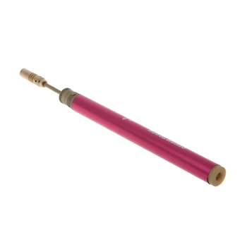 

Mini Gas Blow Gun Welding Torch Welding Iron Cordless Welding Pen Burner
