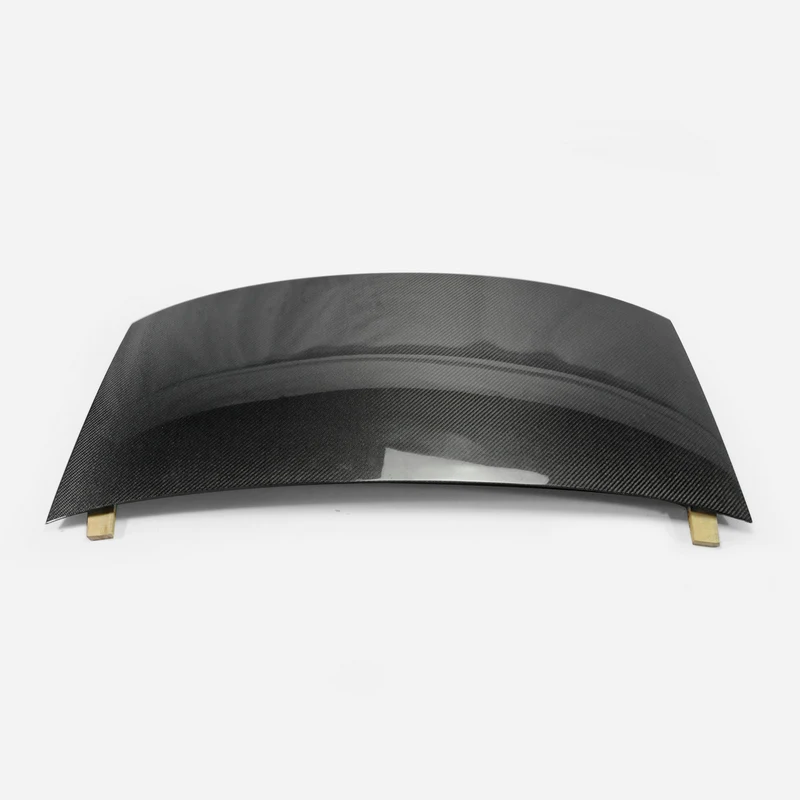 MX5 NC NCEC Roster Miata OEM Trunk (Hard Top Only) CF(6)