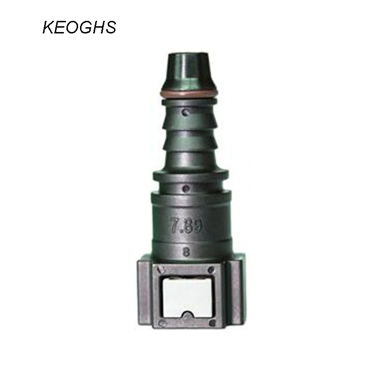 KCSZHXGSCarFuelQuickConnector789MaleFemaleConnectorFor810mm