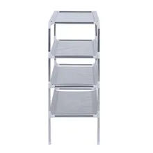 Modern Shoe Cabinet Non-woven Rack Storage Large Capacity Home Living Room Furniture DIY Simple Shoe Racks цена Modern Shoe Cabinet Non-woven Rack Storage Large Capacity Home Living Room Furniture DIY Simple Shoe Racks цены онлайн
