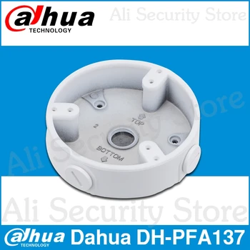 

Dahua Waterproof Junction Box PFA137 For DH IP Camera IPC-HDBW4431R-S & IPC-HDBW4431R-ZS CCTV Mini Dome Camera DH-PFA137