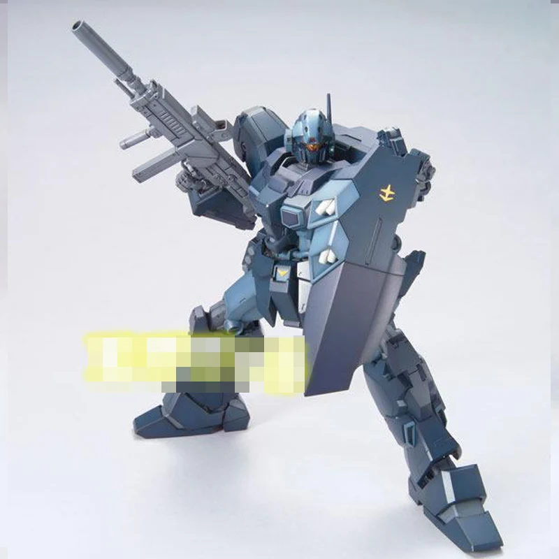 Daban Model Gundam model 1:100 MG 6625 U.C RGM-96X Jesta Assembly Parts Kits