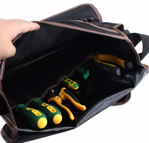 Многофункциональная сумка для ремонтных инструментов|tool bag|repair tools bagrepair bag |