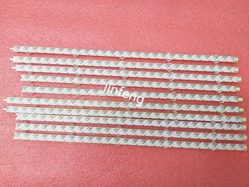 10-Lamp LED Backlight Strip Kit for LG 42 Inchs TV Description Image.This Product Can Be Found With The Tag Names Computer Office, Industrial Computer Accessories, Led backlight strip kit, Servers Industrial Computer
