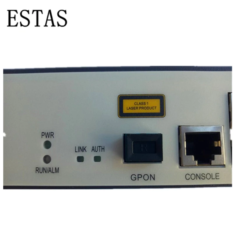 АЭС MA5626-16 EPON GPON терминал ONT с 16 ethernet портов питания переменного тока | Мобильные