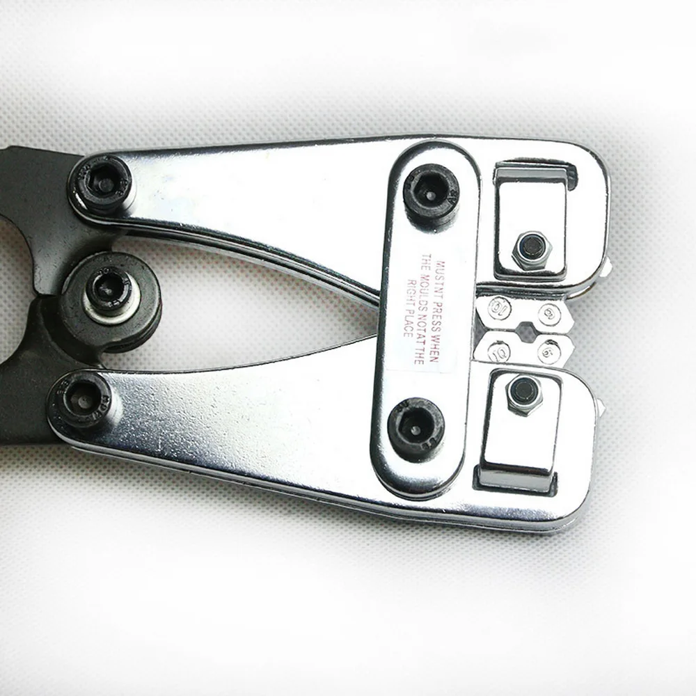 Mechanical Crimping Tool (3)