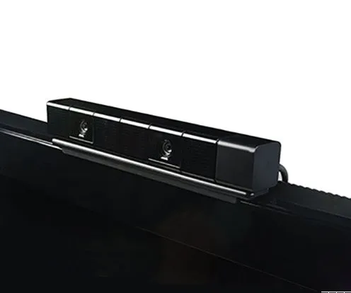 الرأسي موقف تعديل كليب التلفزيون الوقوف عقد حامل الكاميرا جبل ل playstation4 لسوني ps4