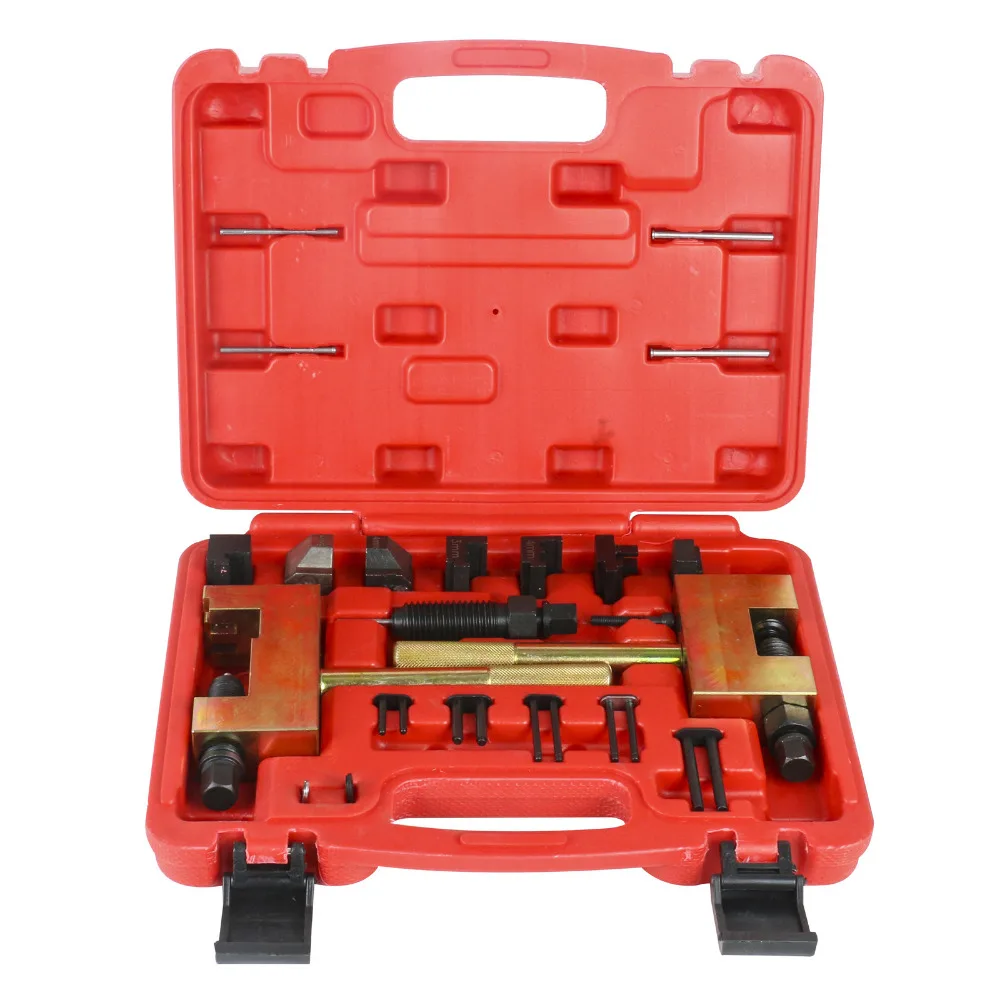 24pcs Engine Timing Chain Removal Installer CHAIN