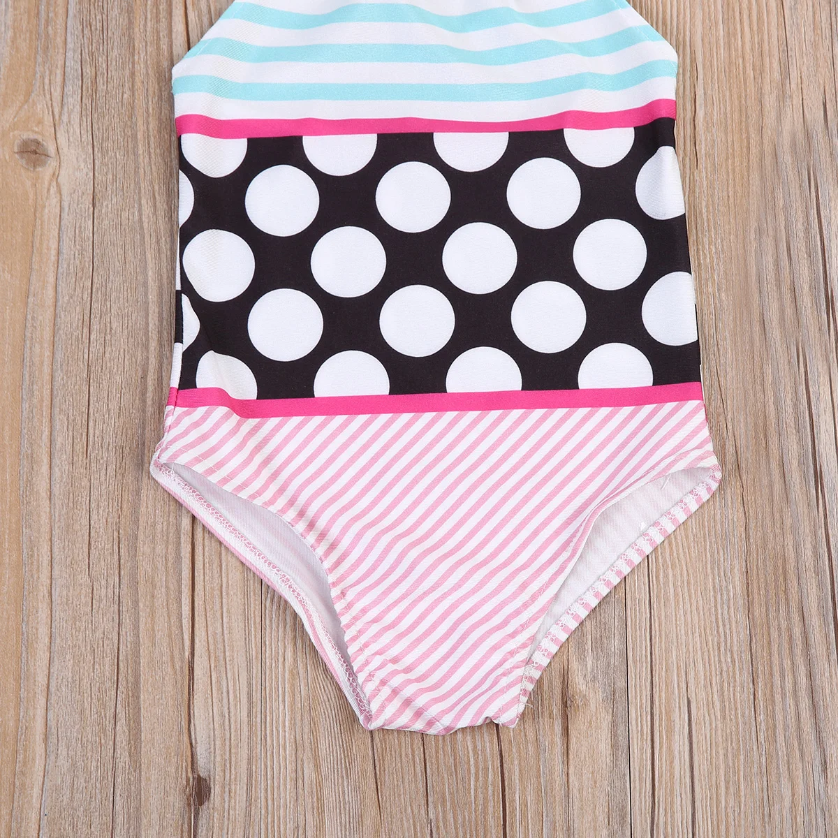 2017 для маленьких девочек купальный костюм детей ясельного возраста детское