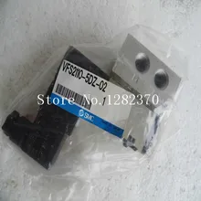 [SA] японский SMC Соленоидный клапан VFS2110-5DZ-02 месте