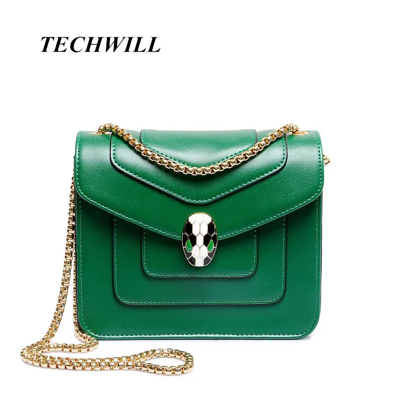 Personality Snake Lock Decoration font b Women b font font b handbag b font 2017 Big