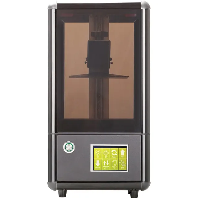 Special Price New Yidimu LCD 3D Printers High Resolution With Spares Factory Prices Large 3D Resin Printer Kit USB Port Big Printing Size Box Special Price New Yidimu LCD 3D Printers High Resolution With Spares Factory Prices Large 3D Resin Printer Kit USB Port Big Printing Size Box