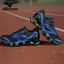 Mizuno Wave Prophecy 5 Professional оригинальный дышащий воздух амортизация Спорт баскетбольные кеды 8 цветов легкий для мужчин Спортивная обувь