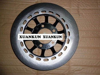 

XUANKUN /QJ150J Disc Brake Disc CBT125 Liquid Brake Disc