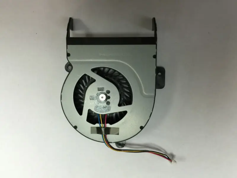 

FOR ASUS X55V X55VD X45C X45VD R500V K55VM laptop cpu cooling fan cooler the thickness are 1.4cm