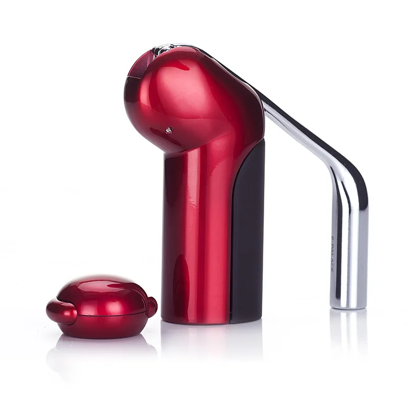 2018 NEW Wine opener lever type wine opener with paper cutter opener set