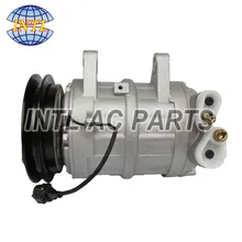 DKS17CH 1PK компрессор переменного тока для NISSAN SERENA
