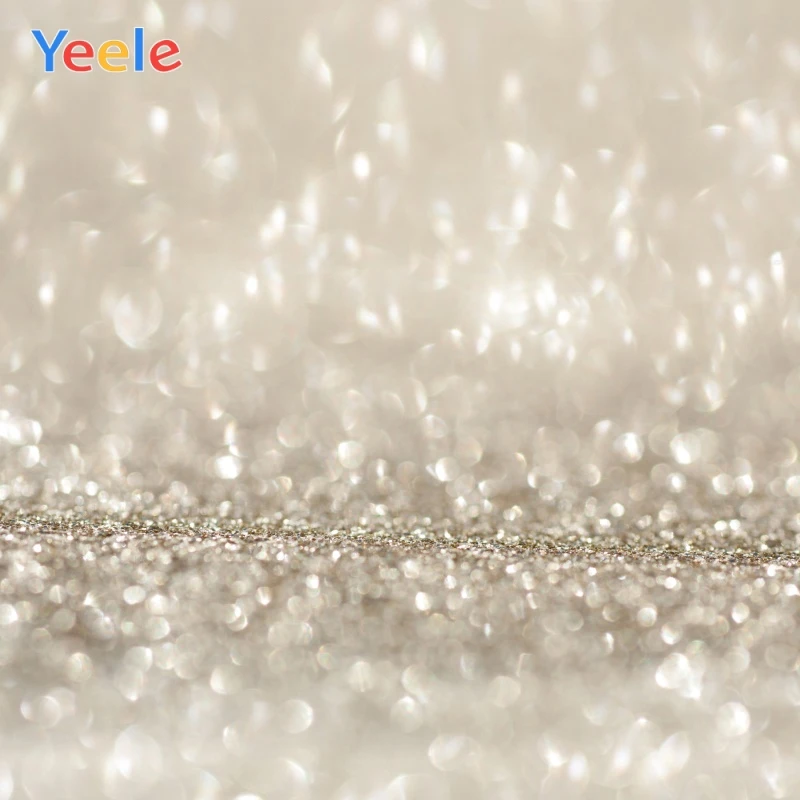 

Yeele Transparent Abstract Reflection Blurred Shining Photography Backgrounds Customized Photographic Backdrops for Photo Studio