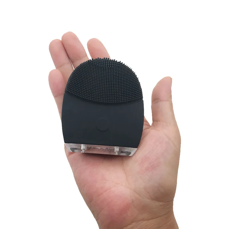 mini face cleansing brush 16