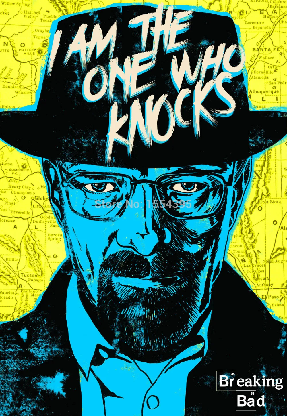 Online buy wholesale heisenberg sticker from china heisenberg ...