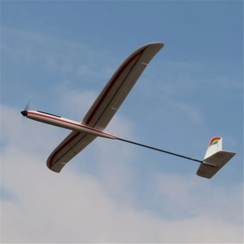 Уникальные модели RC самолет u планер 1500 мм Wingspan EPO PNP Летающая модель детские