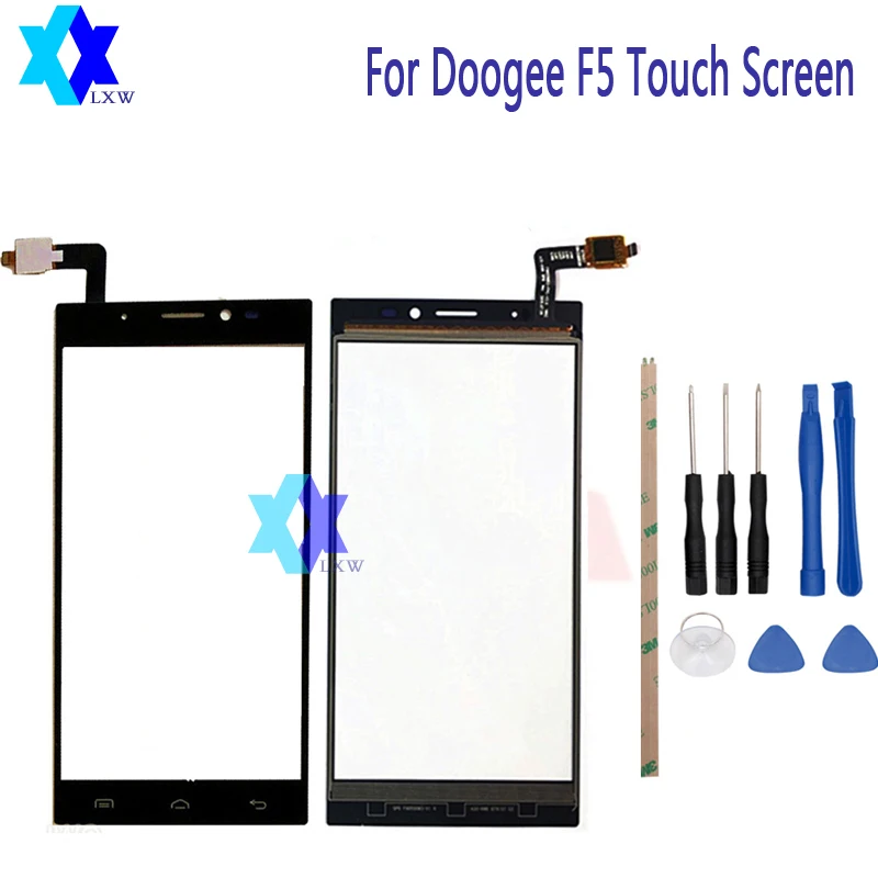 Doogee F5 2