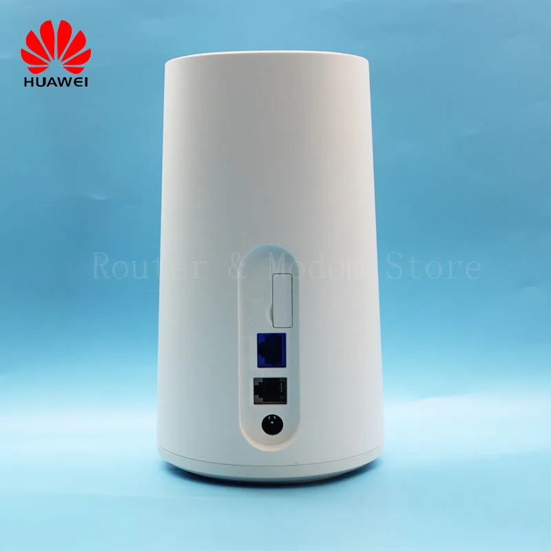 Разблокированный huawei B528 B528s-23a б/у 300Mbs 4G LTE CPE Cube беспроводной маршрутизатор 4G Wifi маршрутизатор cat 6 4G точка доступа pk E5180, B525
