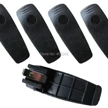 5X Зажим для ремня для Motorola SP10 SP21 SP50 P110 P1225 CP200 EP450 GP68 RLN5644