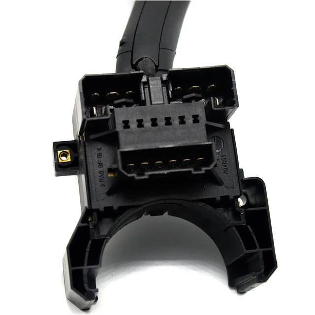 Interruptor para limpiaparabrisas de alta calidad, VW Bora para Volkswagen Passat B5 B5.5 Golf MK4 4B0 953 503G, nuevo Interruptor para limpiaparabrisas de alta calidad, VW Bora para Volkswagen Passat B5 B5.5 Golf MK4 4B0 953 503G, nuevo