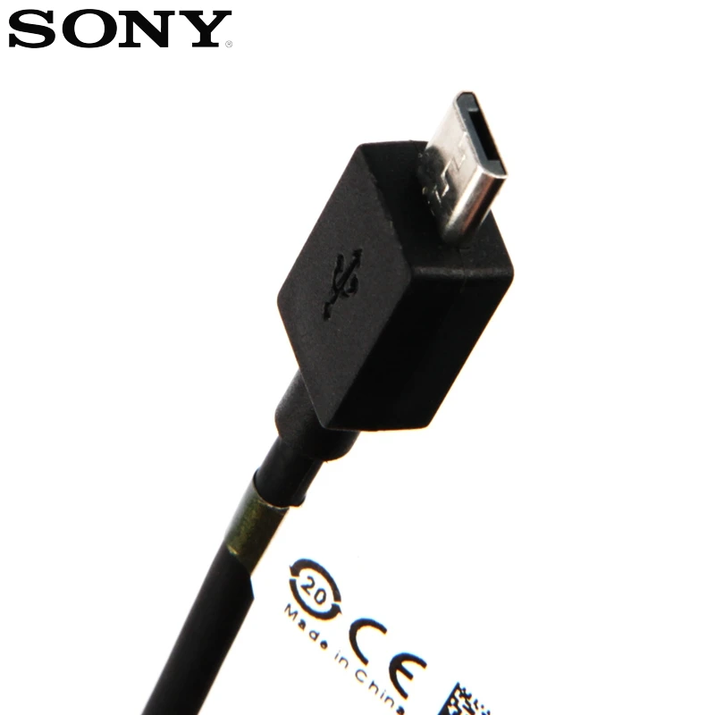 SONY настенная зарядка путешествия Зарядное устройство EP880 для SONY LT28at LT29i L36h c6603 L50w D6503 L50t L55U