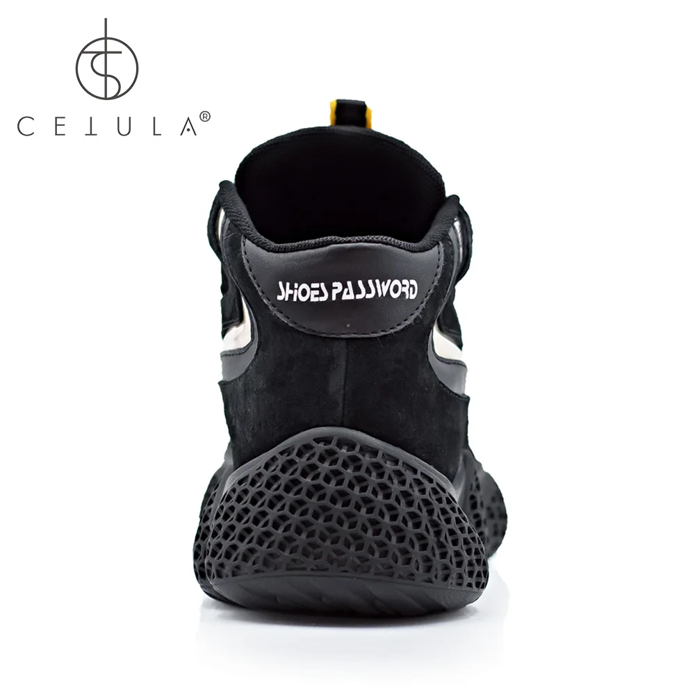 Black Pies suela Cetula De Malla Encaje A Pvc Y Nido Hechos khaki Mujeres Goma Urbana Translúcido top Serie 2018 Abeja Low Deporte red Mano Zapatillas wnRTqpBw