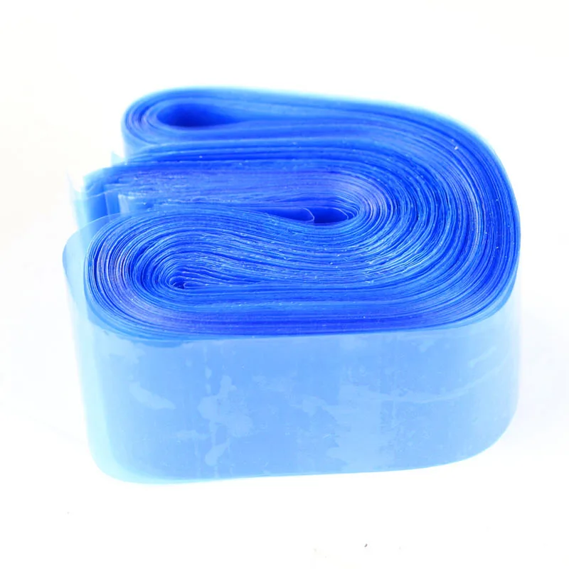 

Blue Tattoo Accessory Tattoo Clip Cord Sleeves Bags Supply Disposable Covers Bags for Tattoo Machine Professional