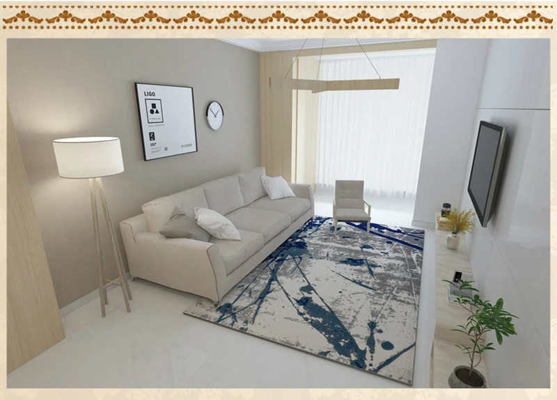 2 rug