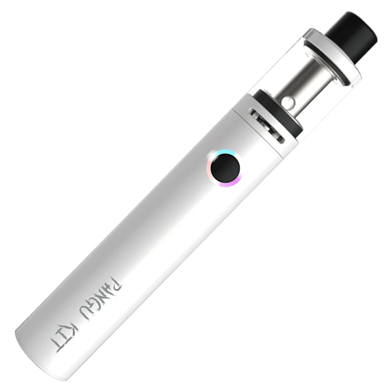 Набор для начинающих KangerTech PANGU с емкостью 2500 мА · ч 3 5 мл головка спирали PGOCC 0 Ом