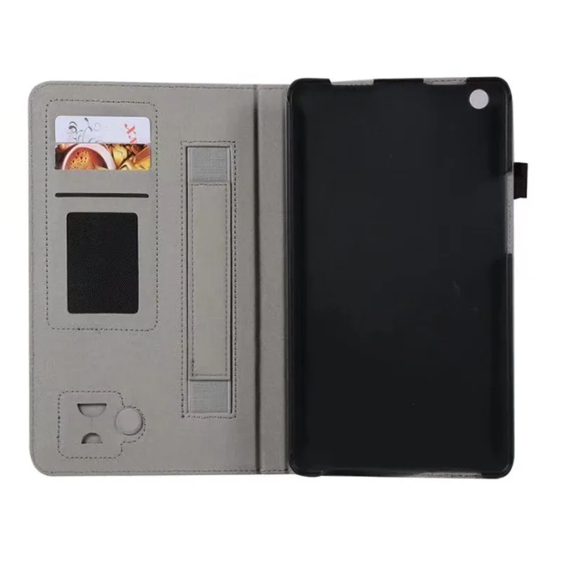 Роскошный чехол для huawei Mediapad M3 Lite 8,0, чехол Funda, CPN-W09 для планшета, CPN-AL00, 8 дюймов, чехол s из искусственной кожи, держатель для рук, откидная подставка, чехол